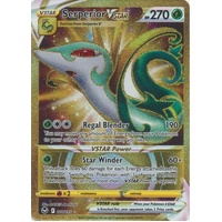 Serperior VSTAR - 210/195 - Secret Rare NM