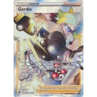 Gordie - TG24/TG30 - Ultra Rare NM