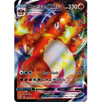 Charizard VMAX - 020/189 - Ultra Rare NM