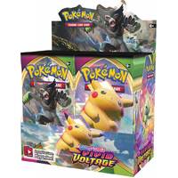 Pokemon TCG Vivid Voltage Booster Box 