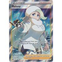 Melony - 195/198 - Full Art Ultra Rare NM