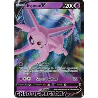 Espeon V - 064/203 - Ultra Rare NM