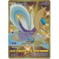 Cresselia - 228/203 - Secret Rare NM