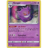 Gengar - 085/202 - Holo Rare