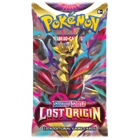 Pokemon TCG Lost Origin Booster Pack