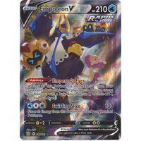 Empoleon V - 146/163 - Alternate Art Ultra Rare NM