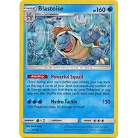 Blastoise - 25/181 - Shattered Holo Rare NM