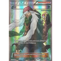 POKEMON TCG AZ - 117/119 - Full Art Ultra Rare - XY: Phantom Forces NM