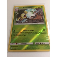 Alolan Exeggutor - 2/131 - Rare Reverse Holo