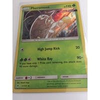 Pheromosa - 11/131 - Holo Rare