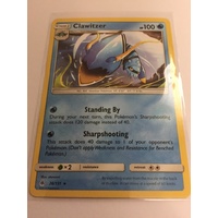 Clawitzer - 26/131 - Rare