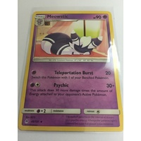 Meowstic - 45/131 - Rare