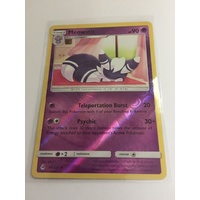 Meowstic - 45/131 - Rare Reverse Holo