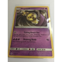 Aegislash - 49/131 - Rare