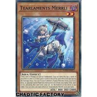 POTE-EN012 Tearlaments Merrli Common 1st Edition NM