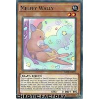 POTE-EN022 Melffy Wally Common 1st Edition NM