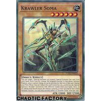 POTE-EN029 Krawler Soma Common 1st Edition NM