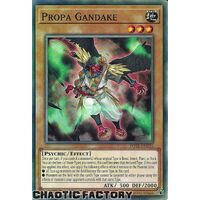 POTE-EN035 Propa Gandake Common 1st Edition NM