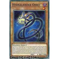 POTE-EN039 Hydralander Orbit Common 1st Edition NM