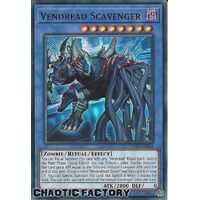 POTE-EN040 Vendread Scavenger Super Rare 1st Edition NM