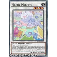 POTE-EN045 Merry Melffys Common 1st Edition NM
