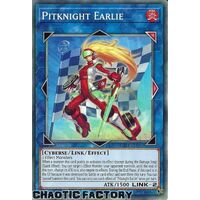 POTE-EN083 Pitknight Earlie Common 1st Edition NM