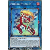 POTE-EN083 Pitknight Earlie Common 1st Edition NM