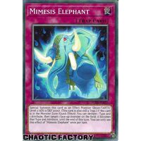 POTE-EN085 Mimesis Elephant Common 1st Edition NM