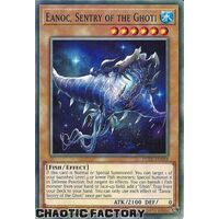 POTE-EN088 Eanoc, Sentry of the Ghoti Common 1st Edition NM