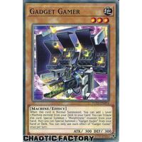 POTE-EN094 Gadget Gamer Common 1st Edition NM