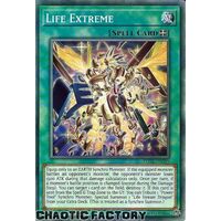 POTE-EN099 Life Extreme Common 1st Edition NM