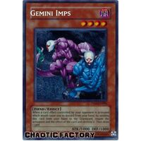PP01-EN005 Gemini Imps Secret Rare NM