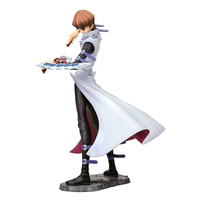 YU-GI-OH! Seto Kaiba ArtFX J Statue
