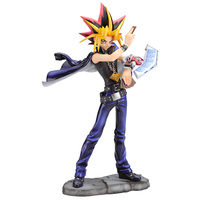 YU-GI-OH! Yami Yugi ArtFX J Statue