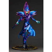 YU-GI-OH! Dark Magician ArtFX J Statue (Reproduction)