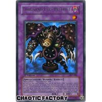 Thousand-Eyes Restrict - PSV-084 - Ultra Rare 1st Edition MP
