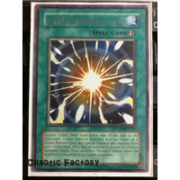 Yugioh  Super Polymerization UNLIMITED Rare PTDN-EN046 Near Mint