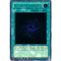 Ultimate Rare - Allure of Darkness - PTDN-EN084 Unlimited NM