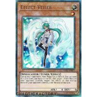 ULTIMATE Rare RA01-EN003 Effect Veiler 1st Edition NM