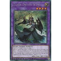 Platinum Secret Rare RA01-EN026 Elder Entity N'tss 1st Edition NM