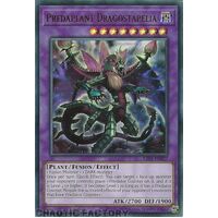 RA01-EN027 Predaplant Dragostapelia ULTRA Rare 1st Edition NM