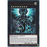 RA01-EN037 Galaxy-Eyes Full Armor Photon Dragon ULTRA Rare 1st Edition NM