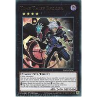 RA01-EN041 Time Thief Redoer ULTRA Rare 1st Edition NM