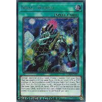 Platinum Secret Rare RA01-EN067 Small World 1st Edition NM