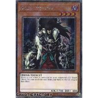 Platinum Secret Rare RA02-EN005 Skull Meister 1st Edition NM