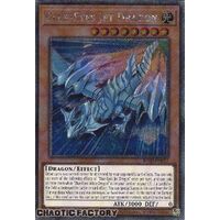 Platinum Secret Rare RA02-EN017 Blue-Eyes Jet Dragon 1st Edition NM