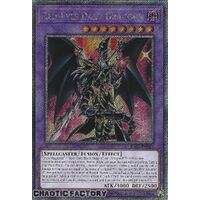 Platinum Secret Rare RA02-EN021 Red-Eyes Dark Dragoon 1st Edition NM