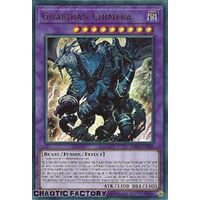 RA02-EN023 Guardian Chimera Ultra Rare 1st Edition NM