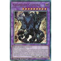 Ultimate Rare RA02-EN023 Guardian Chimera 1st Edition NM