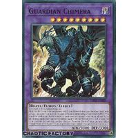 RA02-EN023 Guardian Chimera Super Rare 1st Edition NM